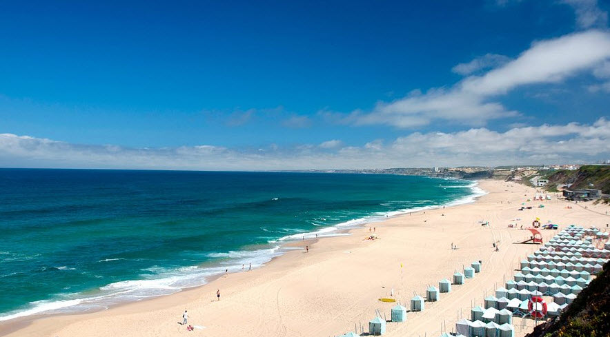 Praia da Física, Portugal, Portugal